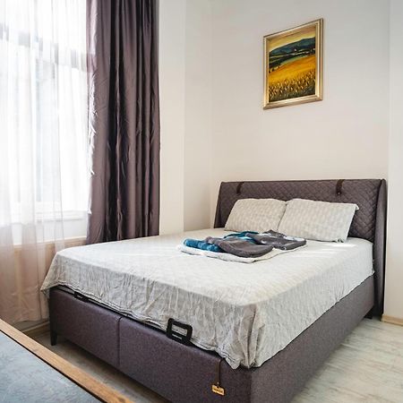 Gallery Ruse Center Экстерьер фото