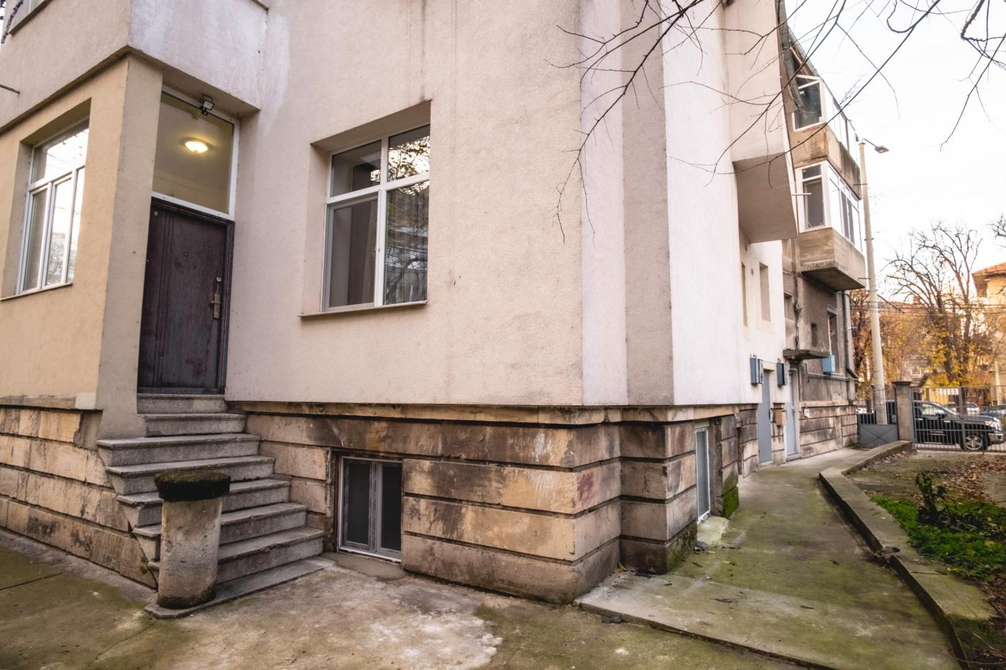 Gallery Ruse Center Экстерьер фото