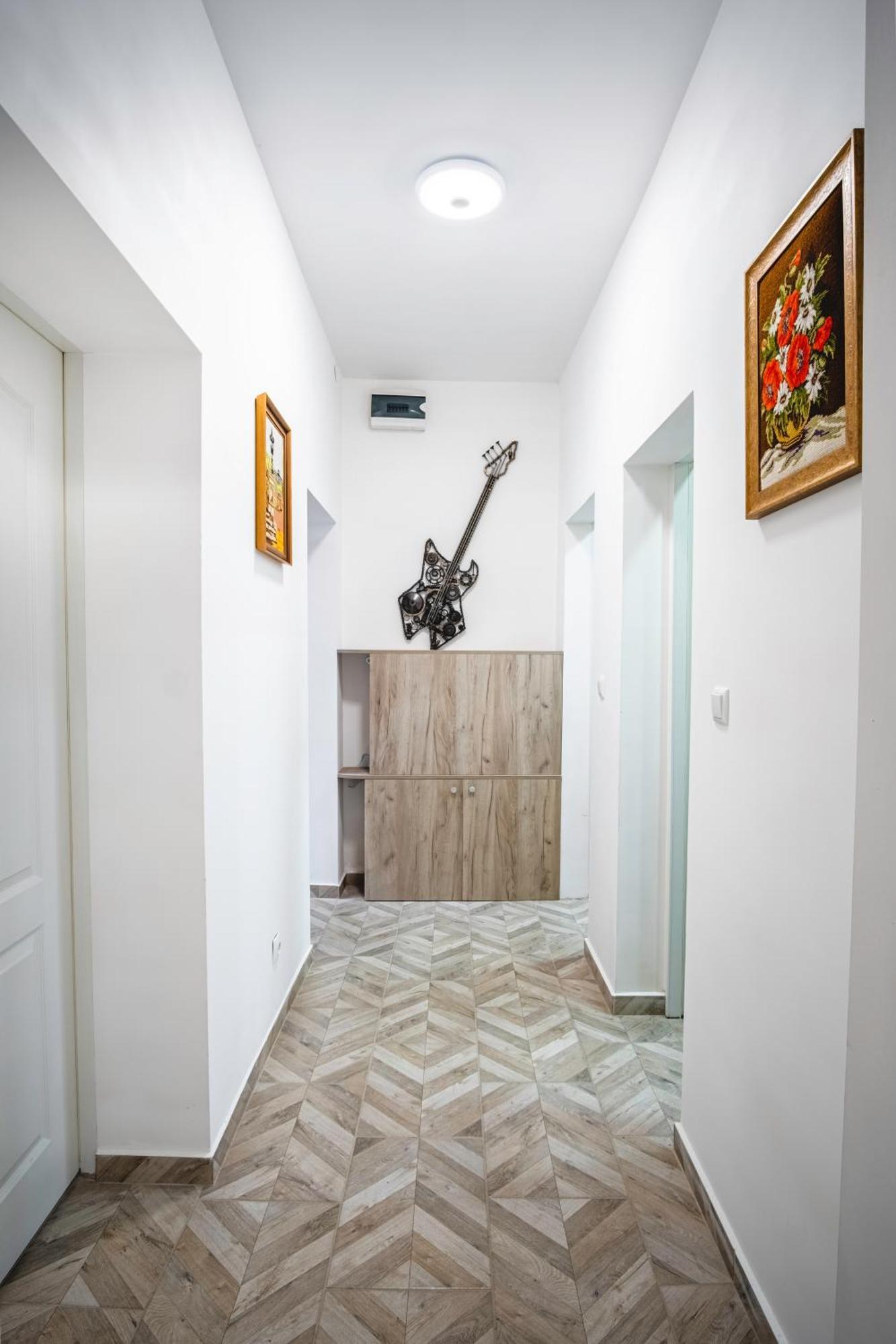 Gallery Ruse Center Экстерьер фото