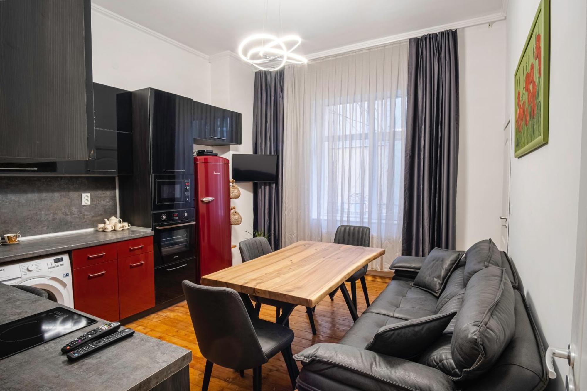 Gallery Ruse Center Экстерьер фото